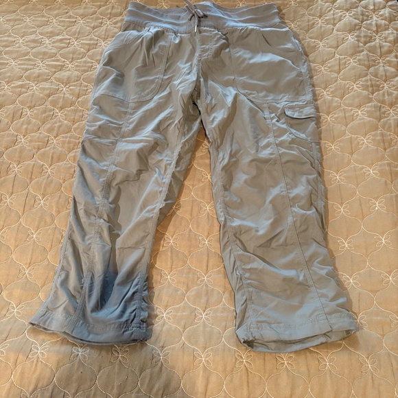 North Face Hiking Pants - Picture 2 of 3